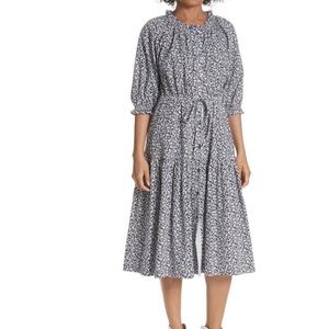 !‼️PRICE DROP!‼️Beautiful prairie dress !PRICE DROP!